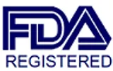 SRk Nutritionals FDA Registered