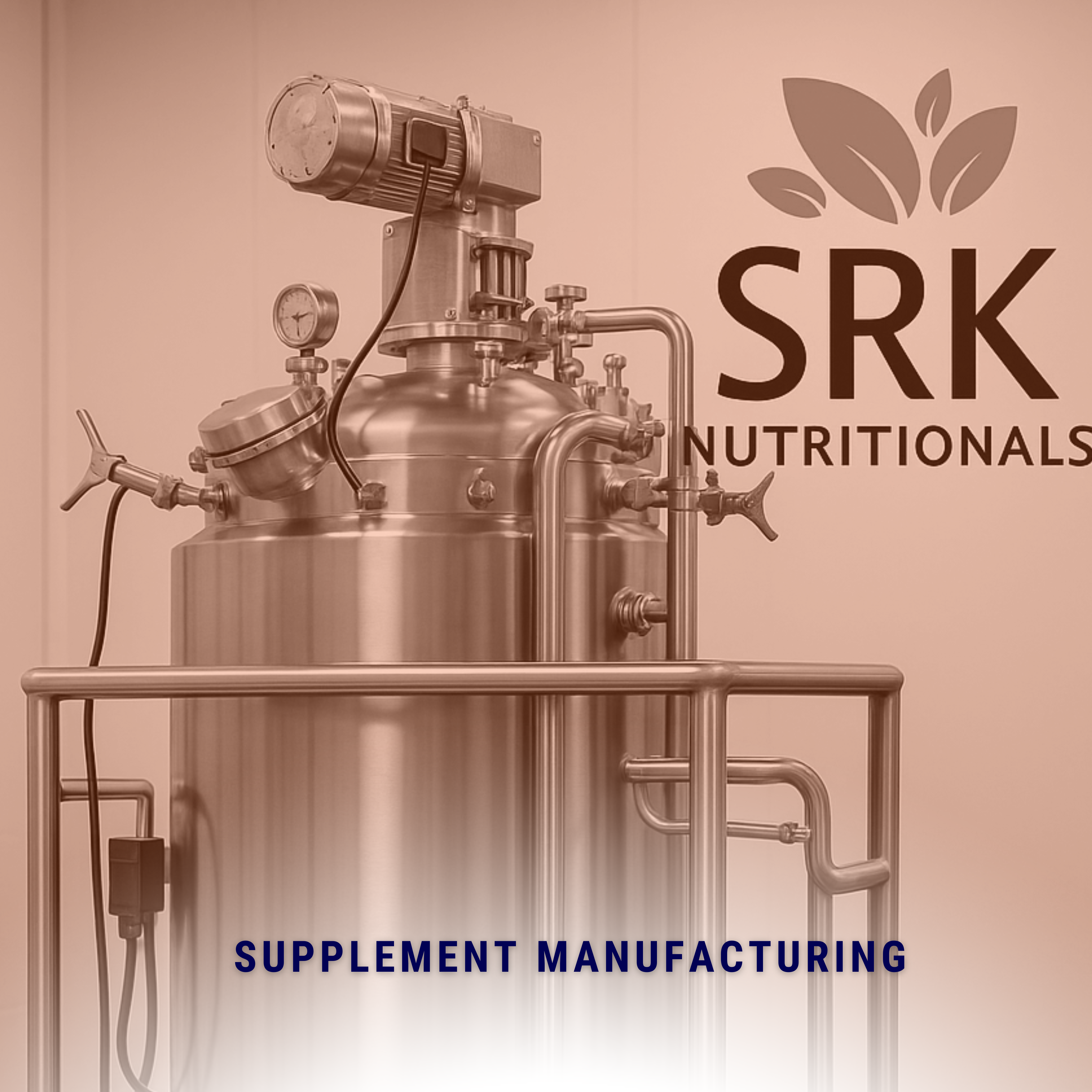 SRK Nutritionals Services