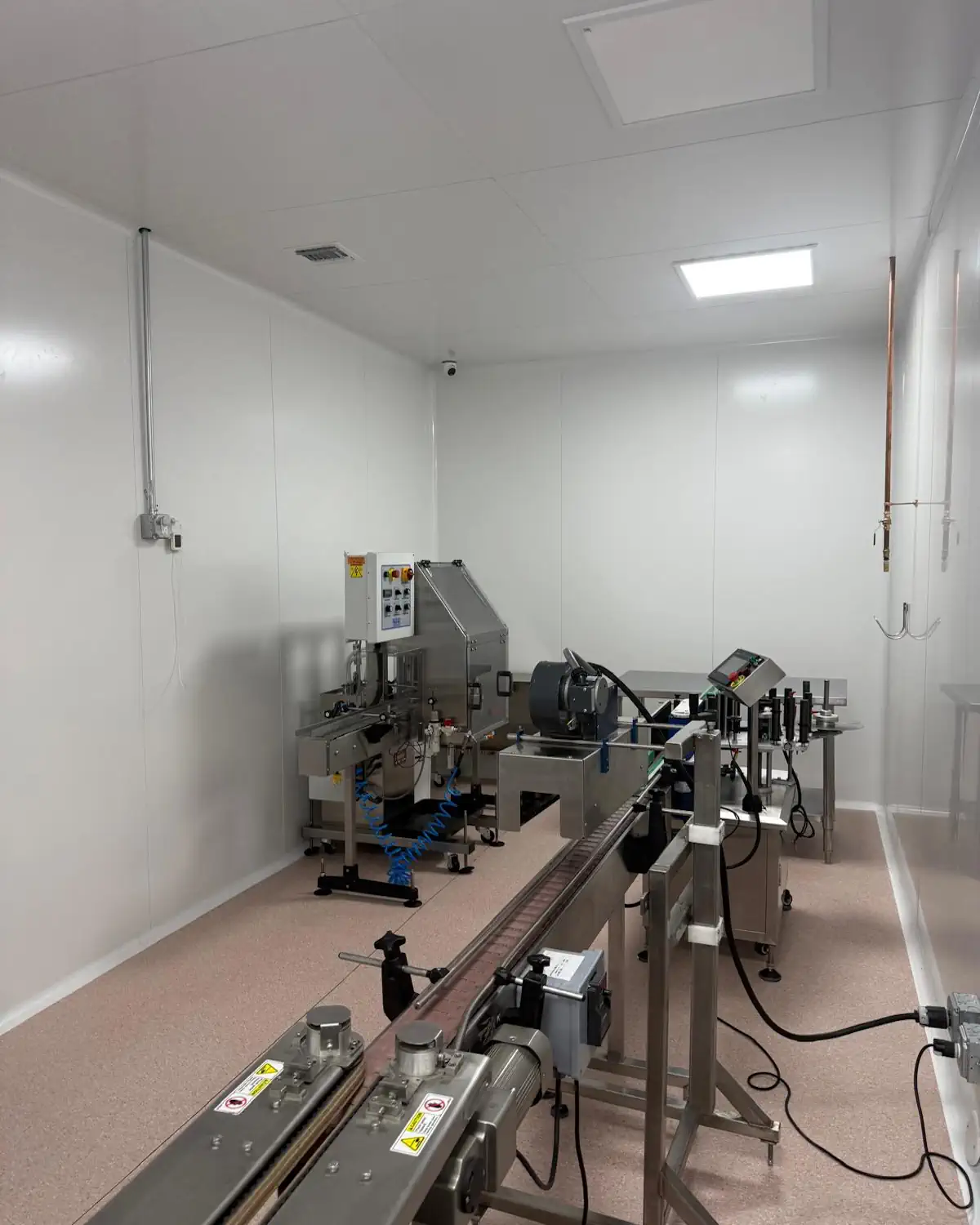 nutraceutical bottle packaging solutions
